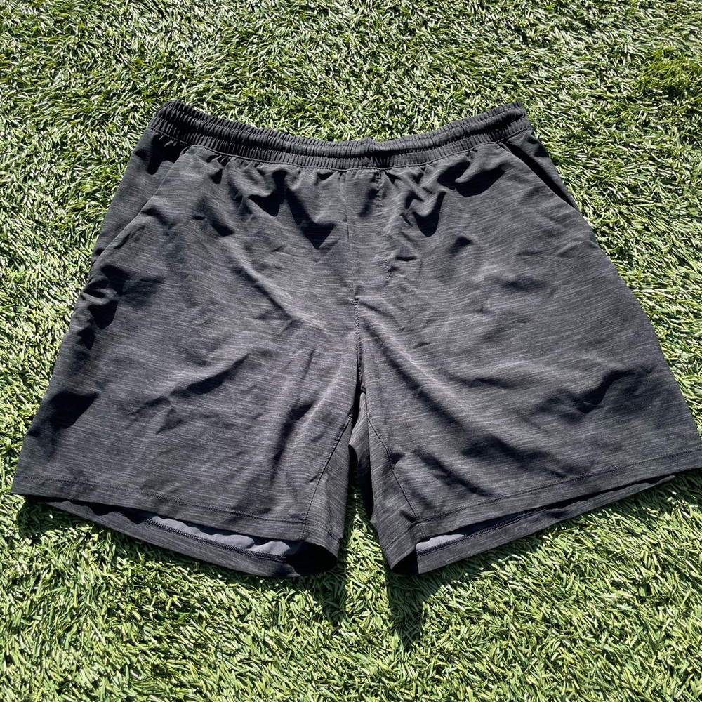 Lululemon Mens Shorts